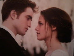 Breaking Dawn Part 1