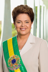 Presidente do Brasil