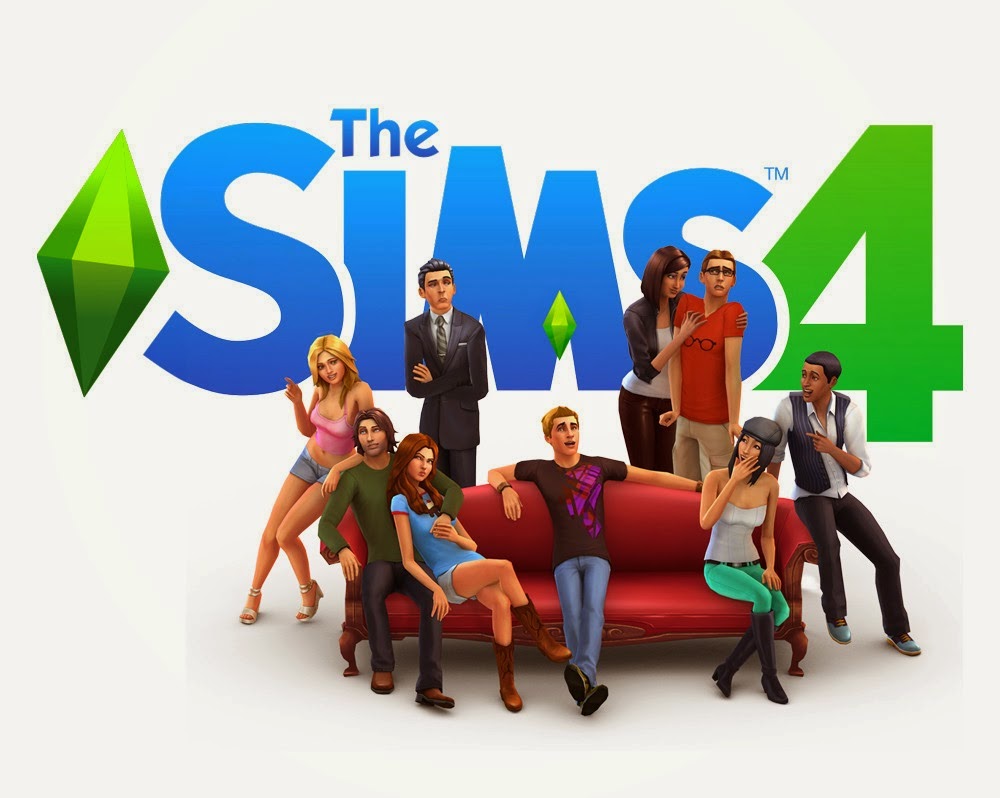 The Sims 4 + Update RELOADED PC Full Version Crack Cover The Sims 4 + Update RELOADED PC Full Version Crack Cover