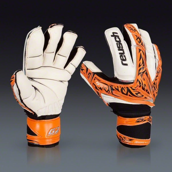 Dino Dave's Top 10 Goalie Gloves
