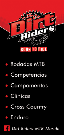 Dirt Riders MTB Merida