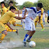 Liga Santiagueña: Clodomira 2 - Vélez 2