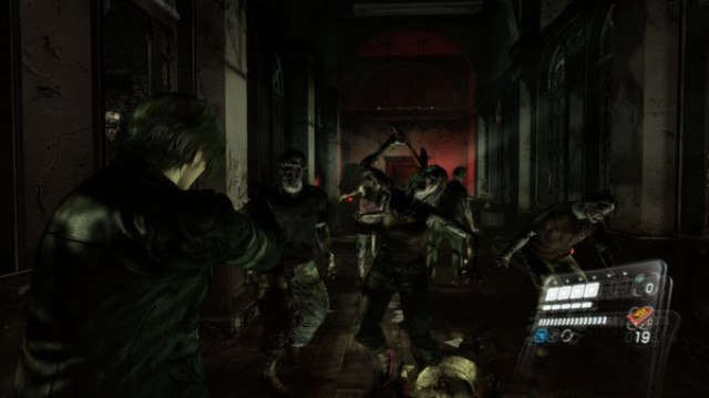 Resident Evil 4 Download PC Full Activation Version Game