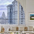 Modern Lofts - Perdesiz Evler