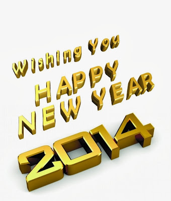 Happy New Year Wishes Photos Pictures 2014 Free Downloads
