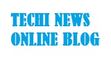 Techi News Online Blog site 