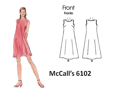 Simple Dress Patterns For Beginners