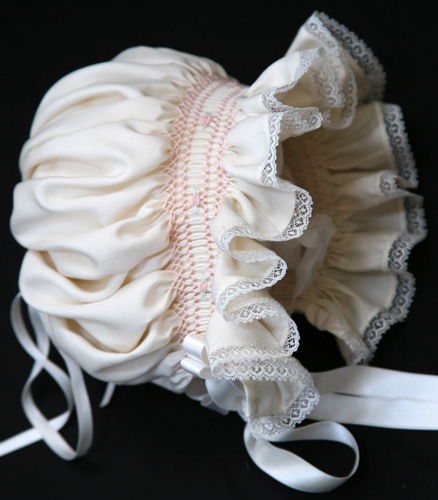 No Sew Old Fashioned Bonnet No Sew Old Fashioned Bonnet