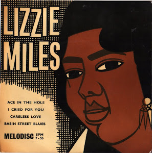 Lizzie Miles