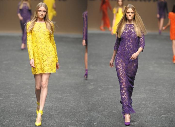 blumarine moda feminina