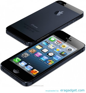 iPhone 5 iPhone 5