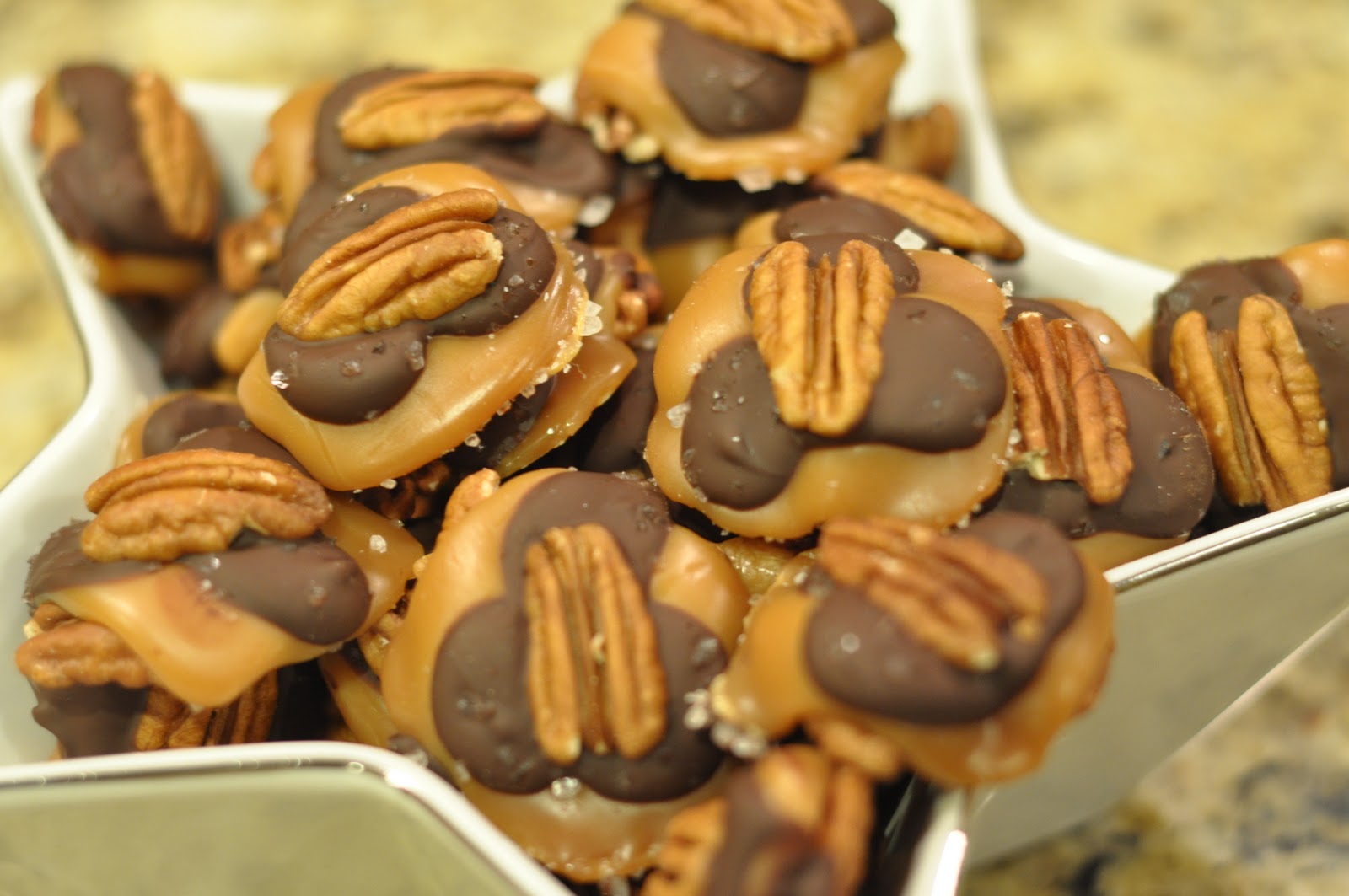 pecan candy