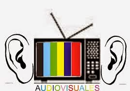 AUDIOVISUALES.