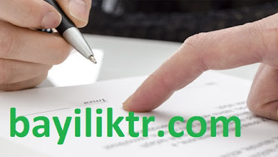 Bayilik Sözleşmesi Nedir?
