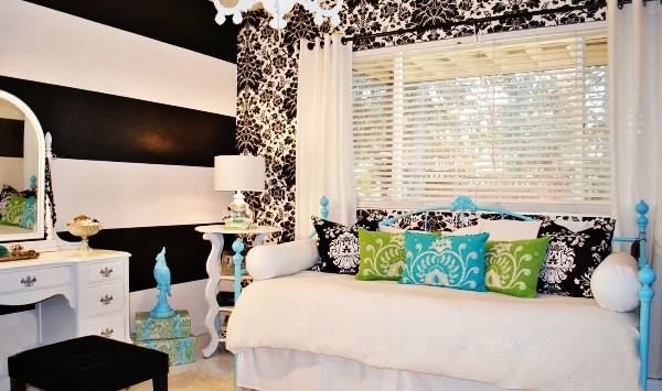 Trou Chic Trae Chic: DECORACIÓN: DORMITORIOS DE ENSUEÑO