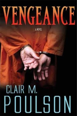 Vengeance by Clair M. Poulson