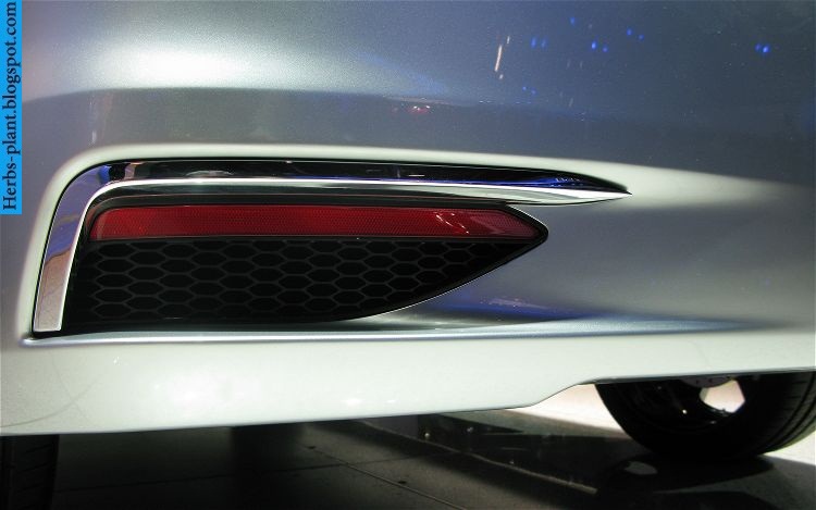 Acura ilx car 2013 exhaust - صور شكمان سيارة اكورا اي ال اكس 2013 Acura ilx car 2013 exhaust - صور شكمان سيارة اكورا اي ال اكس 2013