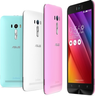ASUS ZenFone 2 Selfie ASUS ZenFone 2 Selfie