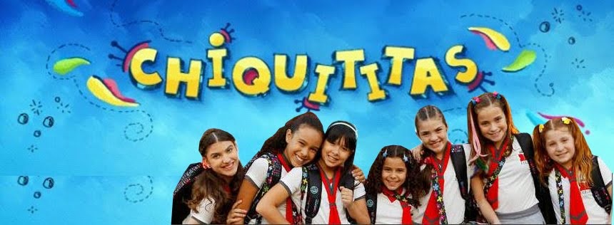 Sempre Chiquititas...