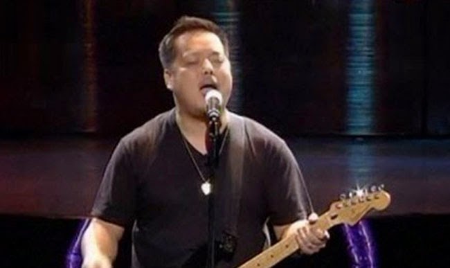 Nino Alejandro Sings 'Highway to Hell' on The Voice of the Philippines Season 2 Blind Audition Video Replay Nino Alejandro Sings 'Highway to Hell' on The Voice of the Philippines Season 2 Blind Audition Video Replay