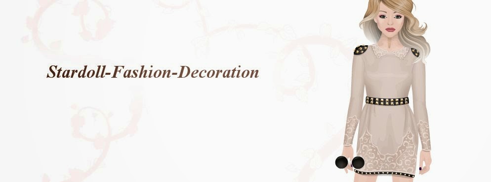 Stardoll-Fashion-Decoration