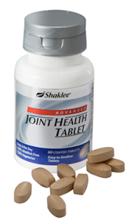 ADVANCED JOINT HEALTH TABLET, AJHT SHAKLEE, JOINT HEALTH,SAKIT SENDI,BOSWELIA EXTRACT, AYURVEDA,OSTEOARTHRITIS AJHT, ADVANCED JOINT HEALTH TABLET, AJHT UNTUK SAKIT SENDI,BOSWELIA EXTRACT, AYURVEDA,GLUKOSAMIN,OSTEOARTHRITIS