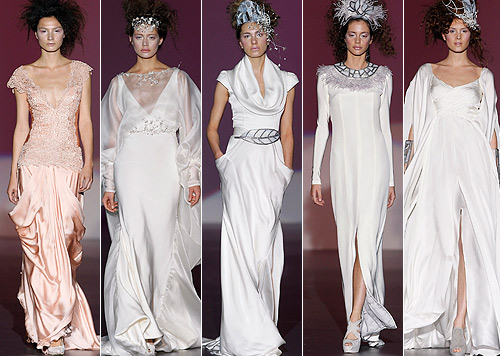 Vestidos De Noiva E Festa De Isabel Zapardiez 2013 Foto Ifema Vestidos De Noiva E Festa De Isabel Zapardiez 2013 Foto Ifema