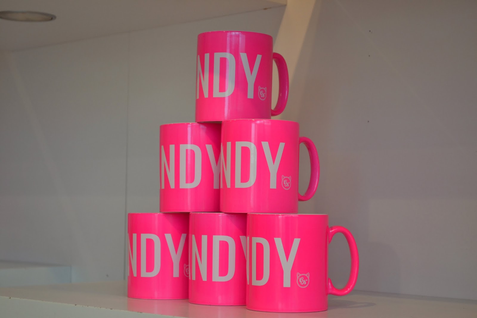 Candy Kittens come to Bristol! Credit Crunch Chic