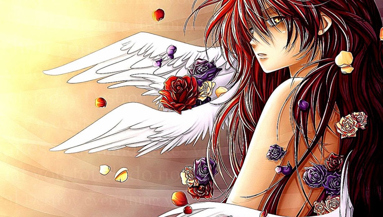 Wallpaper Anime Manga Japan Cartoon Comic Awesome 108 1366 x 768 Wallpaper Anime Manga Japan Cartoon Comic Awesome 108 1366 x 768