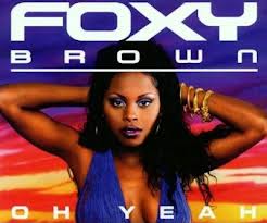 Fox brown