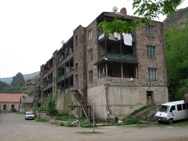 Armenia, vivienda en Dzogaret Armenia, vivienda en Dzogaret