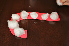 Teaching, Training &amp; Tantrums: 25 Days of Christmas Activities- Week 3