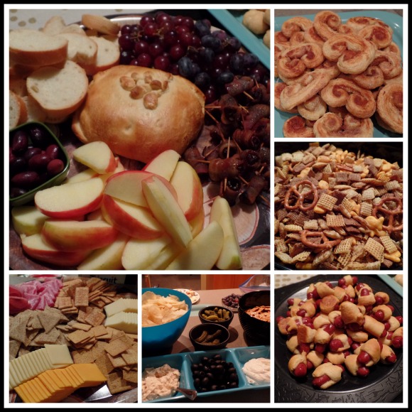 April's Homemaking: Happy New Year 2016