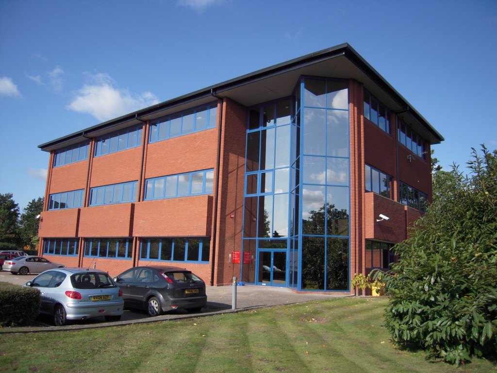 DB Real Estate BOEING DEFENCE UK LTD LAND IN FLEET IN THE MOST SIGNIFICANT LETTING IN FLEET