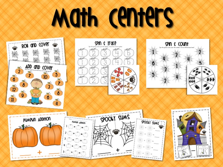 Mrs. Ricca's Kindergarten: September 2012