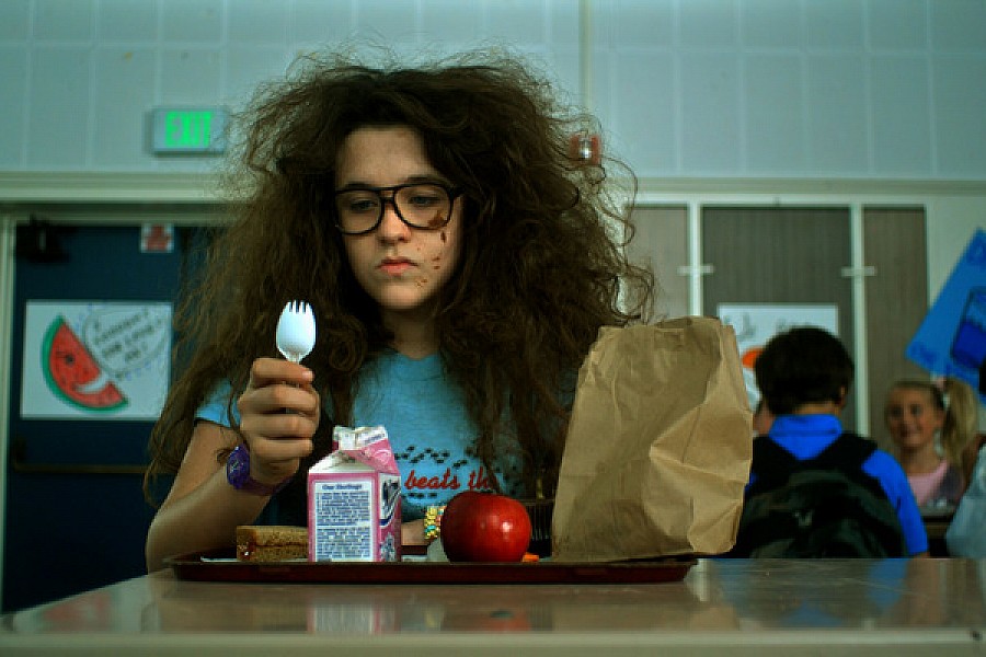 in this movie are amazing.