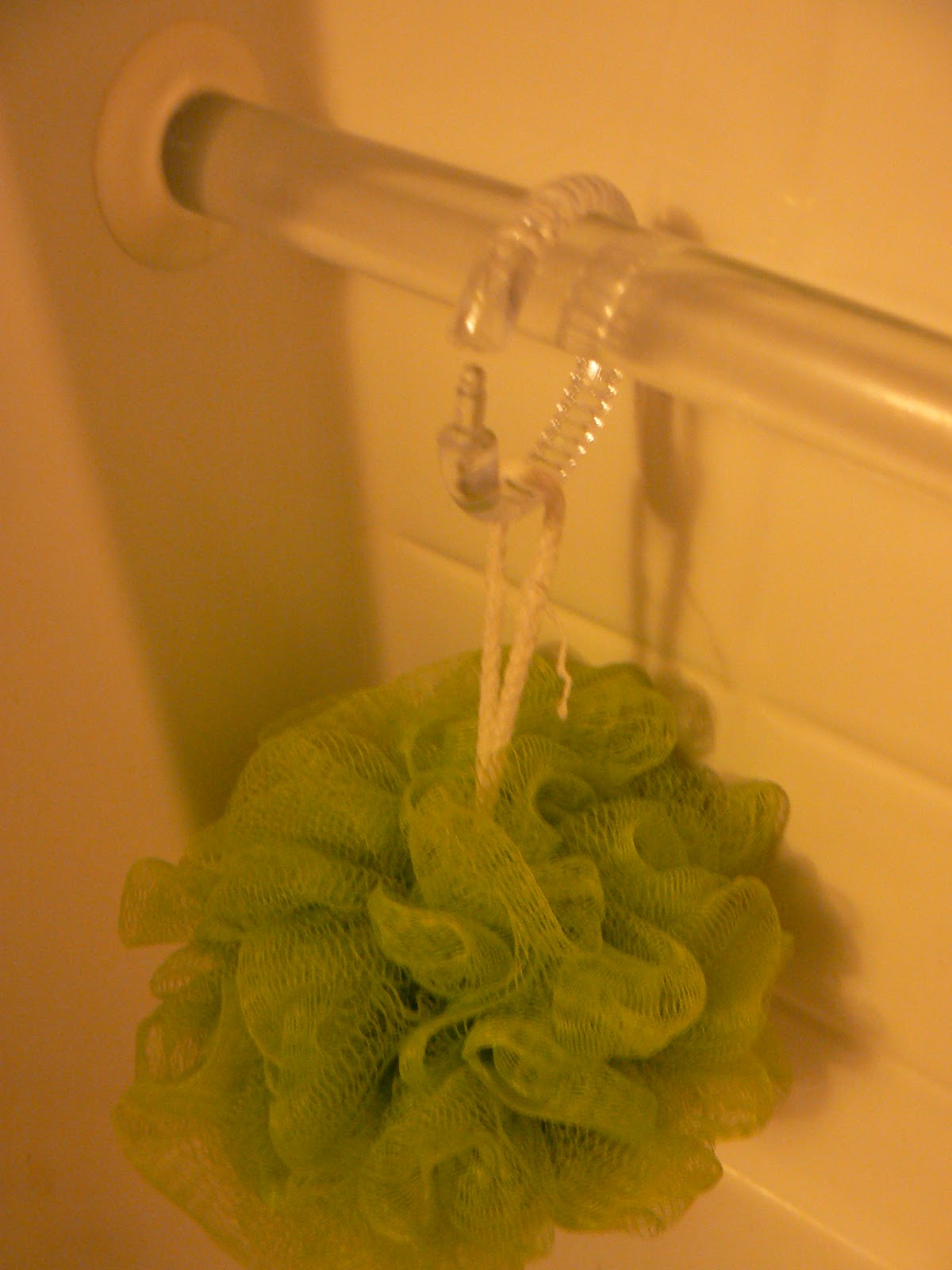 The Creative Homemaker Bathroom Organizer Tool