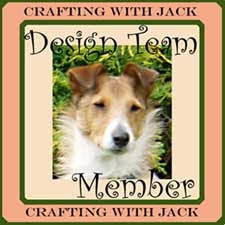 Crafting with Jack