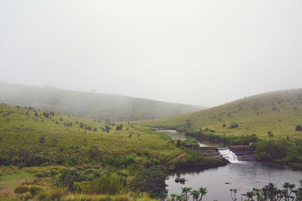 Horton Plains National Park Horton Plains National Park