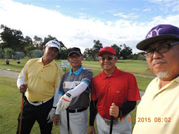 Samarahan Country Club