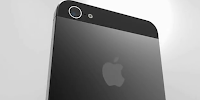 iPhone 5 Buy Metal iPhone concept