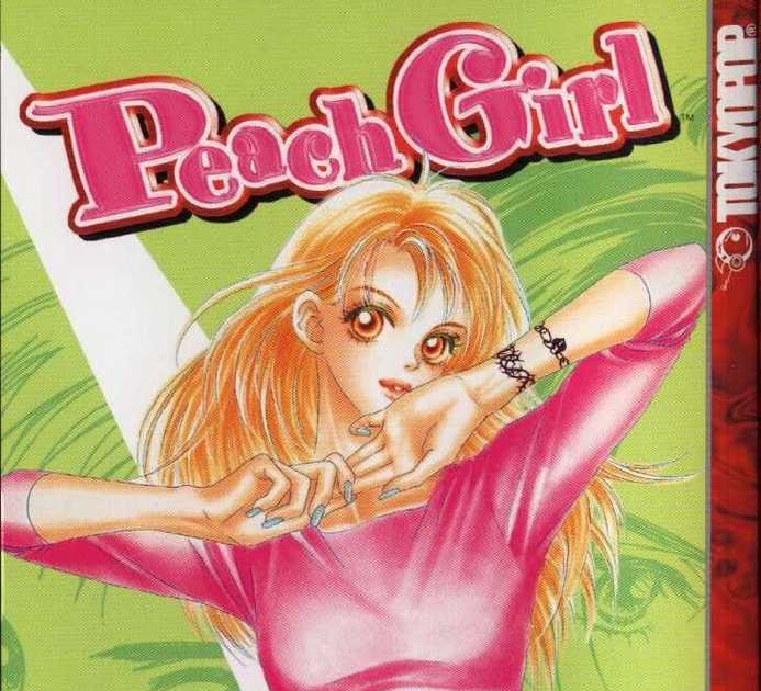 Siren in Distress Review Peach Girl, Volume 1 by Miwa Ueda