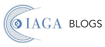 IAGA-AIGA blog