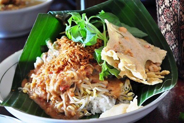 Resep Membuat Nasi Pecel Khas Ponorogo Resep Membuat Nasi Pecel Khas Ponorogo