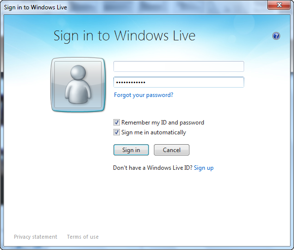 Hot forex live login