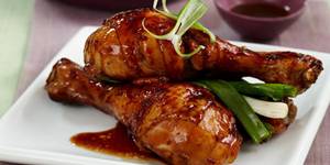 Cara Membuat Ayam Kecap Bumbu Pedas Istimewa Cara Membuat Ayam Kecap Bumbu Pedas Istimewa