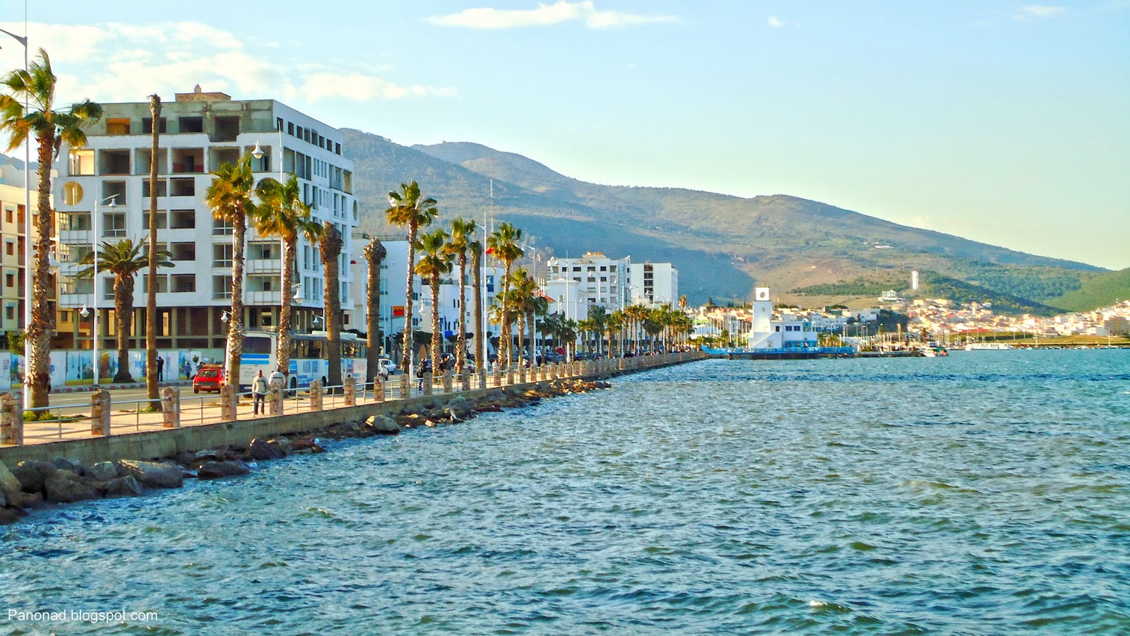 Nador