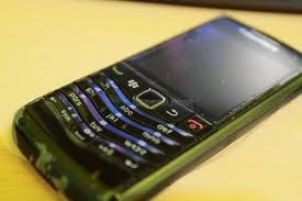 BlackBerry PEARL 3G 9105 Rp.1.500.000