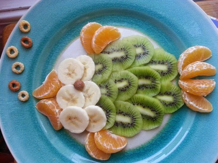 60 Pratos divertidos para crianças com banana 60 Pratos divertidos para crianças com banana