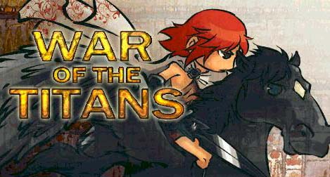 War Of The Titans Android Games